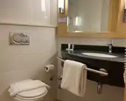 Ibis Yanbu Saudi Arabia thumbnail